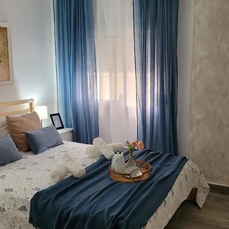 Apartamento Vinedos De Librado Jerez de la Frontera Buitenkant foto