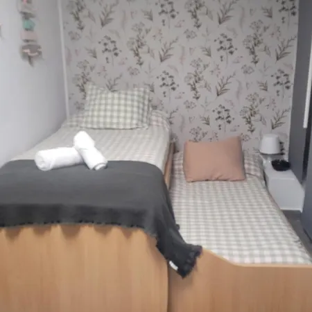Apartamento Vinedos De Librado Jerez de la Frontera Buitenkant foto