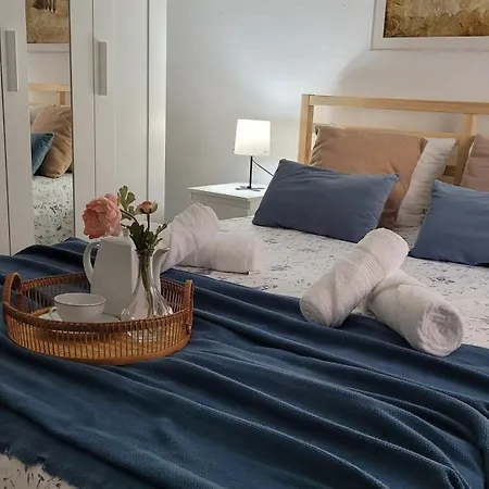 Apartamento Vinedos De Librado Jerez de la Frontera Buitenkant foto
