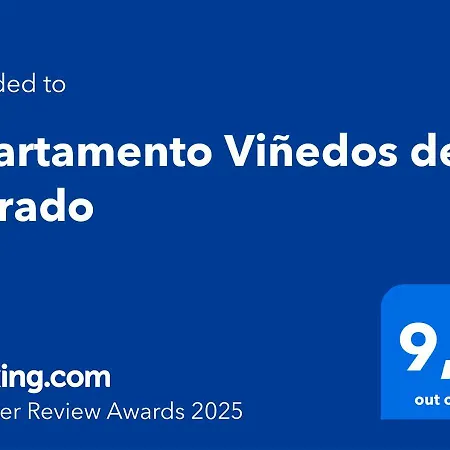 Apartamento Vinedos De Librado Jerez de la Frontera Buitenkant foto