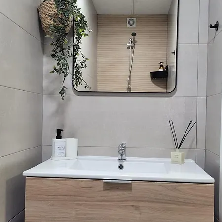 Apartamento Vinedos De Librado Jerez de la Frontera Buitenkant foto