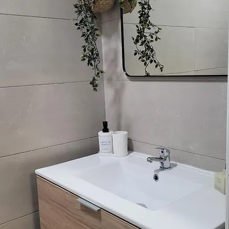Apartamento Vinedos De Librado Jerez de la Frontera Buitenkant foto