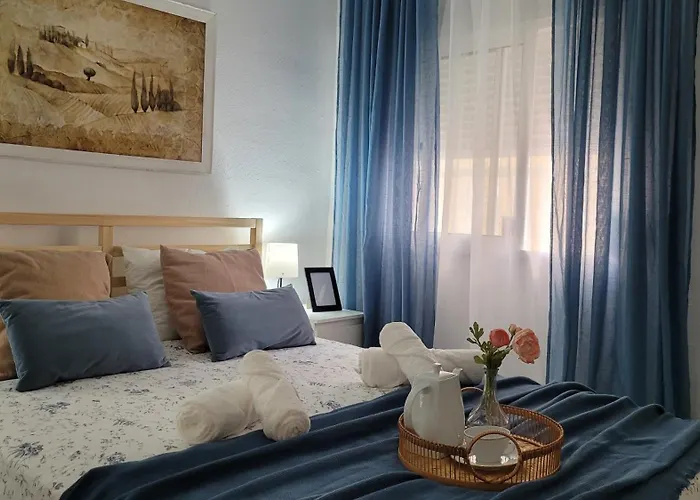 Apartamento Vinedos De Librado