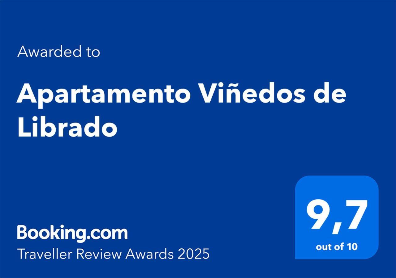 Vinedos De Librado
